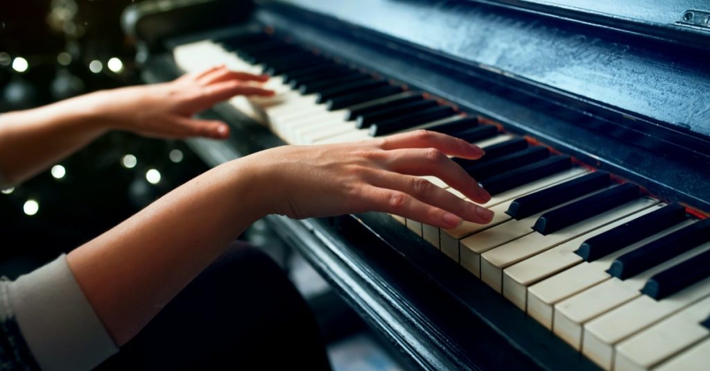 Playing Piano: Top Reasons Why You Should Learn It