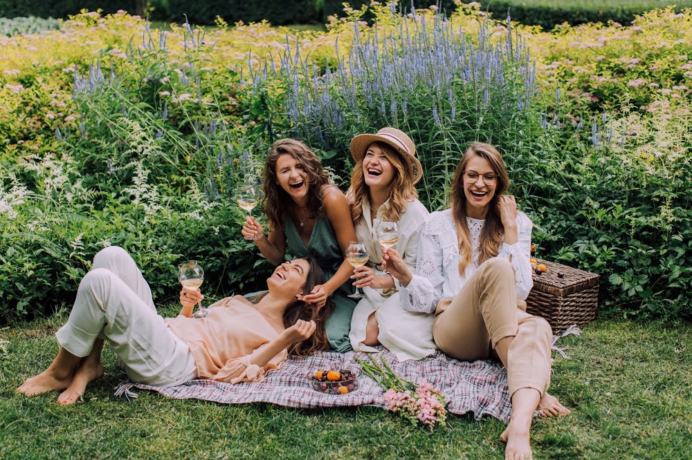 Creative Ways to Enjoy Quality Time With Friends
